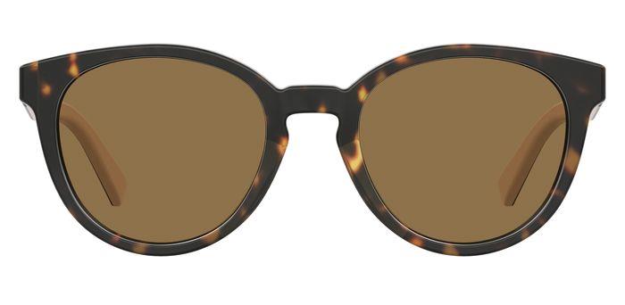 MOSCHINO LOVE MOL040S 086 70 360 visione